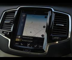Volvo XC90 1 OWNER FROM NEW|2 KEYS|SERVICE HISTORY - 4 SERVICES - MOST RECENT SERVICE DONE @ 94,704| - 46