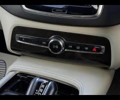 Volvo XC90 1 OWNER FROM NEW|2 KEYS|SERVICE HISTORY - 4 SERVICES - MOST RECENT SERVICE DONE @ 94,704| - 48