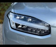 Volvo XC90 1 OWNER FROM NEW|2 KEYS|SERVICE HISTORY - 4 SERVICES - MOST RECENT SERVICE DONE @ 94,704| - 76