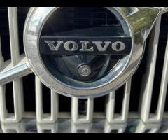 Volvo XC90 1 OWNER FROM NEW|2 KEYS|SERVICE HISTORY - 4 SERVICES - MOST RECENT SERVICE DONE @ 94,704| - 83