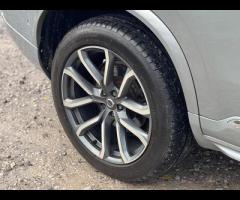 Volvo XC90 1 OWNER FROM NEW|2 KEYS|SERVICE HISTORY - 4 SERVICES - MOST RECENT SERVICE DONE @ 94,704| - 89