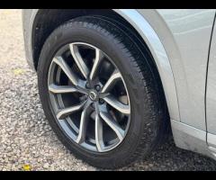 Volvo XC90 1 OWNER FROM NEW|2 KEYS|SERVICE HISTORY - 4 SERVICES - MOST RECENT SERVICE DONE @ 94,704| - 90