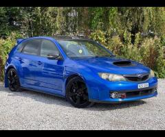 Subaru Impreza 3 FORMER KEEPERS|2 KEYS|FULL SERVICE HISTORY - 10 SERVICES - SERVICE INTERVALS @7K, 1