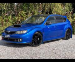 Subaru Impreza 3 FORMER KEEPERS|2 KEYS|FULL SERVICE HISTORY - 10 SERVICES - SERVICE INTERVALS @7K, 1 - 2
