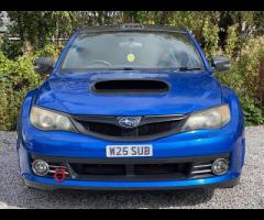 Subaru Impreza 3 FORMER KEEPERS|2 KEYS|FULL SERVICE HISTORY - 10 SERVICES - SERVICE INTERVALS @7K, 1 - 6
