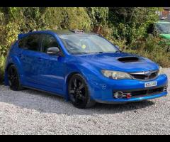 Subaru Impreza 3 FORMER KEEPERS|2 KEYS|FULL SERVICE HISTORY - 10 SERVICES - SERVICE INTERVALS @7K, 1 - 9
