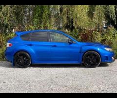 Subaru Impreza 3 FORMER KEEPERS|2 KEYS|FULL SERVICE HISTORY - 10 SERVICES - SERVICE INTERVALS @7K, 1 - 11