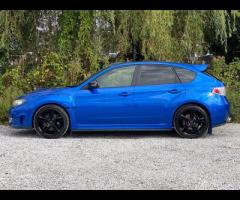 Subaru Impreza 3 FORMER KEEPERS|2 KEYS|FULL SERVICE HISTORY - 10 SERVICES - SERVICE INTERVALS @7K, 1 - 14
