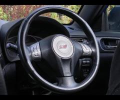 Subaru Impreza 3 FORMER KEEPERS|2 KEYS|FULL SERVICE HISTORY - 10 SERVICES - SERVICE INTERVALS @7K, 1 - 15