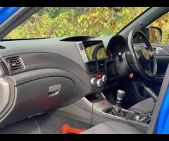 Subaru Impreza 3 FORMER KEEPERS|2 KEYS|FULL SERVICE HISTORY - 10 SERVICES - SERVICE INTERVALS @7K, 1 - 18