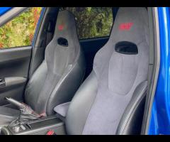 Subaru Impreza 3 FORMER KEEPERS|2 KEYS|FULL SERVICE HISTORY - 10 SERVICES - SERVICE INTERVALS @7K, 1 - 23