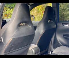 Subaru Impreza 3 FORMER KEEPERS|2 KEYS|FULL SERVICE HISTORY - 10 SERVICES - SERVICE INTERVALS @7K, 1 - 28