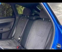 Subaru Impreza 3 FORMER KEEPERS|2 KEYS|FULL SERVICE HISTORY - 10 SERVICES - SERVICE INTERVALS @7K, 1 - 31