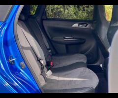 Subaru Impreza 3 FORMER KEEPERS|2 KEYS|FULL SERVICE HISTORY - 10 SERVICES - SERVICE INTERVALS @7K, 1 - 32