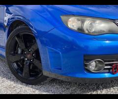 Subaru Impreza 3 FORMER KEEPERS|2 KEYS|FULL SERVICE HISTORY - 10 SERVICES - SERVICE INTERVALS @7K, 1 - 35