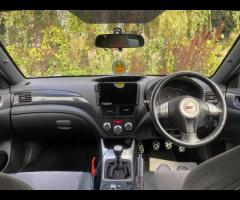 Subaru Impreza 3 FORMER KEEPERS|2 KEYS|FULL SERVICE HISTORY - 10 SERVICES - SERVICE INTERVALS @7K, 1 - 37