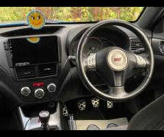 Subaru Impreza 3 FORMER KEEPERS|2 KEYS|FULL SERVICE HISTORY - 10 SERVICES - SERVICE INTERVALS @7K, 1 - 38