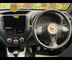 Subaru Impreza 3 FORMER KEEPERS|2 KEYS|FULL SERVICE HISTORY - 10 SERVICES - SERVICE INTERVALS @7K, 1 - 39