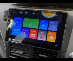 Subaru Impreza 3 FORMER KEEPERS|2 KEYS|FULL SERVICE HISTORY - 10 SERVICES - SERVICE INTERVALS @7K, 1 - 49