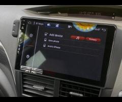 Subaru Impreza 3 FORMER KEEPERS|2 KEYS|FULL SERVICE HISTORY - 10 SERVICES - SERVICE INTERVALS @7K, 1 - 50