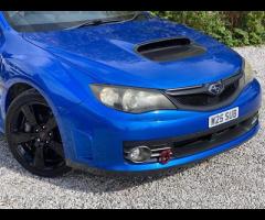 Subaru Impreza 3 FORMER KEEPERS|2 KEYS|FULL SERVICE HISTORY - 10 SERVICES - SERVICE INTERVALS @7K, 1 - 51