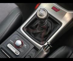 Subaru Impreza 3 FORMER KEEPERS|2 KEYS|FULL SERVICE HISTORY - 10 SERVICES - SERVICE INTERVALS @7K, 1 - 59