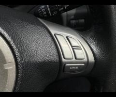 Subaru Impreza 3 FORMER KEEPERS|2 KEYS|FULL SERVICE HISTORY - 10 SERVICES - SERVICE INTERVALS @7K, 1 - 63