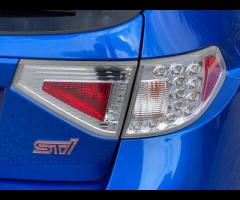 Subaru Impreza 3 FORMER KEEPERS|2 KEYS|FULL SERVICE HISTORY - 10 SERVICES - SERVICE INTERVALS @7K, 1 - 66