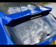 Subaru Impreza 3 FORMER KEEPERS|2 KEYS|FULL SERVICE HISTORY - 10 SERVICES - SERVICE INTERVALS @7K, 1 - 67