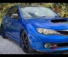 Subaru Impreza 3 FORMER KEEPERS|2 KEYS|FULL SERVICE HISTORY - 10 SERVICES - SERVICE INTERVALS @7K, 1 - 70