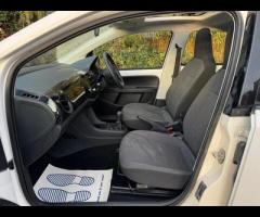 Volkswagen up! 1 FORMER KEEPER|2 KEYS|PARTIAL SERVICE HISTORY|EURO 6|ULEZ COMPLIANT|

Equipment:
Air - 18