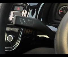 Volkswagen up! 1 FORMER KEEPER|2 KEYS|PARTIAL SERVICE HISTORY|EURO 6|ULEZ COMPLIANT|

Equipment:
Air - 33