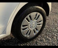 Volkswagen up! 1 FORMER KEEPER|2 KEYS|PARTIAL SERVICE HISTORY|EURO 6|ULEZ COMPLIANT|

Equipment:
Air - 60