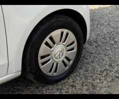 Volkswagen up! 1 FORMER KEEPER|2 KEYS|PARTIAL SERVICE HISTORY|EURO 6|ULEZ COMPLIANT|

Equipment:
Air - 63
