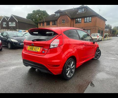 Ford Fiesta 1.0T EcoBoost ST-Line Euro 6 (s/s) 3dr - 8