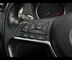 Nissan Qashqai 2 FORMER KEEPERS|2 KEYS|FULL SERVICE HISTORY - 8 SERVICES - 3 MAIN DEALER SERVICES - - 31