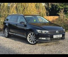 Volkswagen Passat LOGBOOK|2 KEYS|2 FORMER KEEPERS|FULL SERVIVE HISTORY INTERVALS,11K,,29K,44K,66K,91