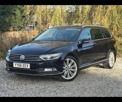 Volkswagen Passat LOGBOOK|2 KEYS|2 FORMER KEEPERS|FULL SERVIVE HISTORY INTERVALS,11K,,29K,44K,66K,91 - 2