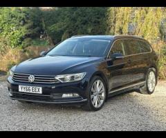 Volkswagen Passat LOGBOOK|2 KEYS|2 FORMER KEEPERS|FULL SERVIVE HISTORY INTERVALS,11K,,29K,44K,66K,91 - 6