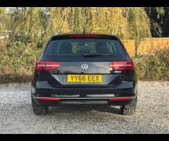 Volkswagen Passat LOGBOOK|2 KEYS|2 FORMER KEEPERS|FULL SERVIVE HISTORY INTERVALS,11K,,29K,44K,66K,91 - 9