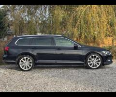 Volkswagen Passat LOGBOOK|2 KEYS|2 FORMER KEEPERS|FULL SERVIVE HISTORY INTERVALS,11K,,29K,44K,66K,91 - 11