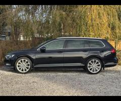 Volkswagen Passat LOGBOOK|2 KEYS|2 FORMER KEEPERS|FULL SERVIVE HISTORY INTERVALS,11K,,29K,44K,66K,91 - 13