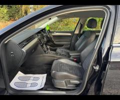 Volkswagen Passat LOGBOOK|2 KEYS|2 FORMER KEEPERS|FULL SERVIVE HISTORY INTERVALS,11K,,29K,44K,66K,91 - 19