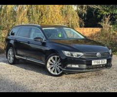 Volkswagen Passat LOGBOOK|2 KEYS|2 FORMER KEEPERS|FULL SERVIVE HISTORY INTERVALS,11K,,29K,44K,66K,91 - 29