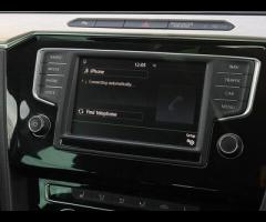 Volkswagen Passat LOGBOOK|2 KEYS|2 FORMER KEEPERS|FULL SERVIVE HISTORY INTERVALS,11K,,29K,44K,66K,91 - 42