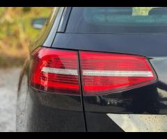 Volkswagen Passat LOGBOOK|2 KEYS|2 FORMER KEEPERS|FULL SERVIVE HISTORY INTERVALS,11K,,29K,44K,66K,91 - 67
