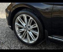 Volkswagen Passat LOGBOOK|2 KEYS|2 FORMER KEEPERS|FULL SERVIVE HISTORY INTERVALS,11K,,29K,44K,66K,91 - 77