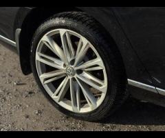 Volkswagen Passat LOGBOOK|2 KEYS|2 FORMER KEEPERS|FULL SERVIVE HISTORY INTERVALS,11K,,29K,44K,66K,91 - 78