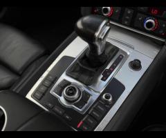 Audi Q7 2 keys |

21in Alloy Wheels - 5-Segment-Spoke Design Titanium Finish

21in Alloy Wheels - 7- - 19