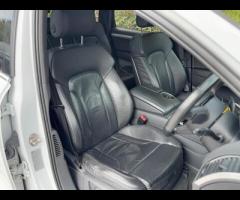 Audi Q7 2 keys |

21in Alloy Wheels - 5-Segment-Spoke Design Titanium Finish

21in Alloy Wheels - 7- - 23